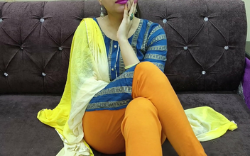 Fiery Desi Stepbrother Teaches Sex Lessons to His Alluring Step Sister in hindi audio