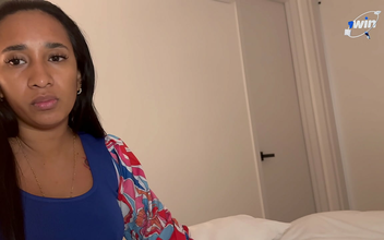 Mistakenly Filling the Boner: StepMother Gives Viagra to Stepson