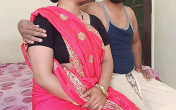 Spice up Your Life with a Hot Desi Wife's Sexual Adventures in Indian Village