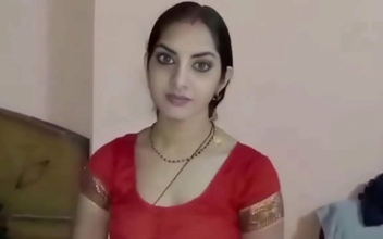 Lalita Bhai's Steamy Full Sex Video: Sucking and Fucking,