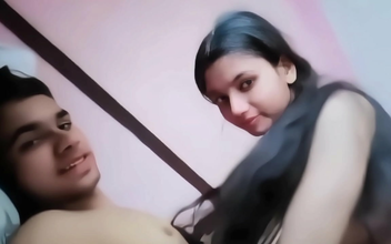 Satisfy Yourself with This Alluring Slim Girl's Erotic Adventure (India)