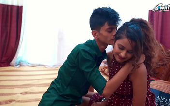 Spicy Indian Desi Wife Breaks marital fidelity with her husband's Best friend