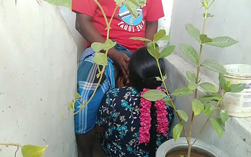 Discover the Alluring Indian Tamil Village Enchantress' Sexy Housewife Secrets!