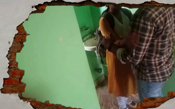 Uncover the Exotic Beauty of Indian Desi Village in this Hidden MMS sex tape!