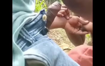 Satisfy Your Desires with this Luscious Vizag Girl's Blowjob for Only 500 Rupees!