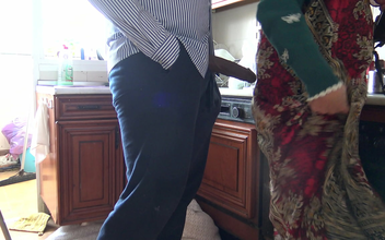 Desiree, a Luscious Turkish Muslim Cuckold Wife,