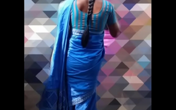Bollywood Beauty Bouncing Busty Booty - A Desi Village Wife's Sensual Seduction