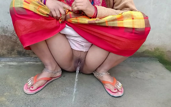 Discover the Sultry Allure of the Pissing Village with Our Exclusive Video