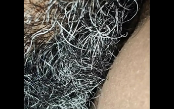 Indulge in the Sensual Touch of a Tamil Aunty's Pussy Licking