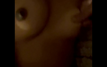 Indian Beauty Unleashed: Luscious College Girl in Oyo Hotel Room!