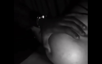 Enjoy the Alluring Curves of this Pregnant Latina MILF