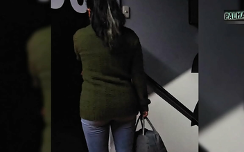 Charming Stranger Convinces Me to Break My Virginity and F*ck Him in Every Possible Position!