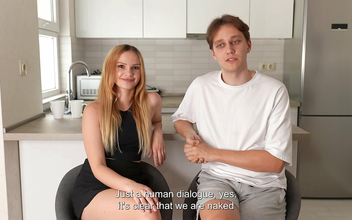 Indulge in an Alluring Chat with a Fellow Enthusiast and Explore the Euphoria of Mutual Pleasure