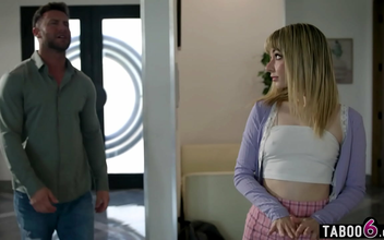 Teen Bully Gets a Taste of Her Own Medicine: 18-Year-Old Demi Hawks Gets What She Deserves!