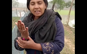 Bengali Beauty's Steamy Sexcapade Revealed!