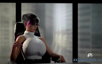 Oh my! Sucking the Boss's Huge Cock for the Job: A Sexy Confession