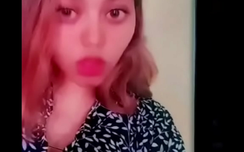 Watch This Bangladeshi Beauty Show Off Her Sexy Assets For Her Lucky Boyfriend