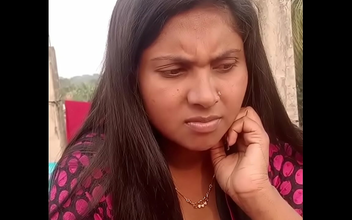 Desi Enchantress Leads You into a World of Luscious Desire