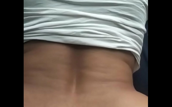 Enchantress Vauju's Kinky Doggy Style Takes You to Heaven!