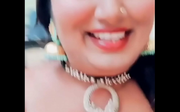 Delight in the Elegance of Swathi Naidu's New Saree Look - A Luscious Enchantress in Alluring Attire!