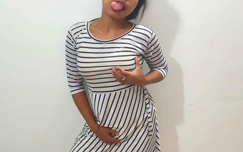 Indulge in the Alluring charm of a Desi Bhabhi's Chudai - Exclusive Indian Girl Sex Video!