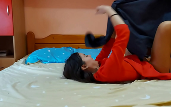 Intimate Passion: The Most Romantic Sex We've Ever Had