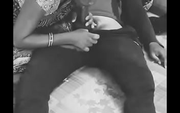 WATCH: Desi Maid Gives Mind-Blowing Blowjob - Part 2!