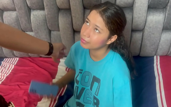 Discover the Ultimate Indulgence: Banging Your Step-Sister like a Porn Star