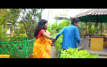 Brand New Bhabhi's Sultry Repayment of Her Husband's Debt - Must-Watch Hindi Web Series!