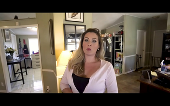 Seduction School: A Lesson in Passion with Two Hot Stepmoms (Part 1)