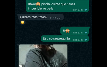 Friendship Goals: My Girlfriend's BFF Sends Me Her WhatsApp Pt