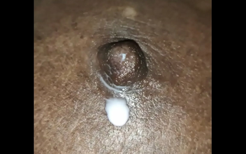 Wife's Luscious Breasts and Milk Bath: A Desirable Indulgence