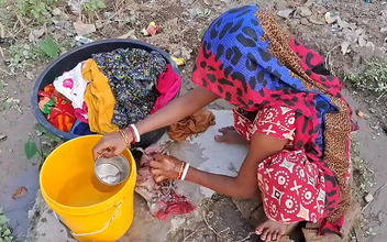 Indulge in the Ultimate Desi Experience with Bhabhi's Anal Pleasure