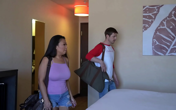 Forbidden Fruit: My Step son and I in Our Intimate Embrace