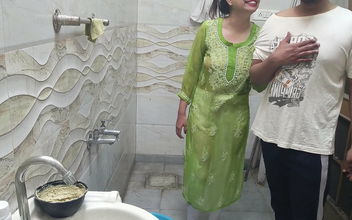 Bewitching Indian Sister Stays Silent as Brother Demands She Complies with his Desires - Must-Watch Roleplay in