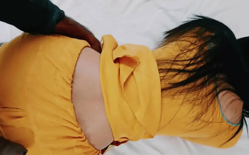 Get Ready for Hardcore Desi Chachi Action!