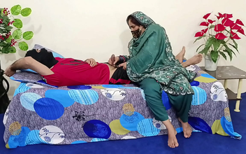 18+: My Step-Sister's NSFW Revenge - Caught Me Jerking, So She Gave Me the Hardest Sex Ever!>