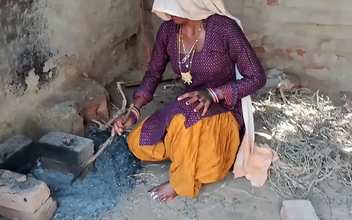 Introducing Desi Bhabhis in Stunning Salwar Suits: Dressed to Impress and Ready for Anal Pleasure!