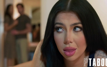 Mesmerizing Beauties Penny Barber and Holly Day's Spanking Erotica Now on KenFeels