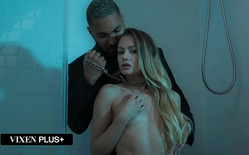 Sultry Naomi Swann's Rules to Drive You Wild