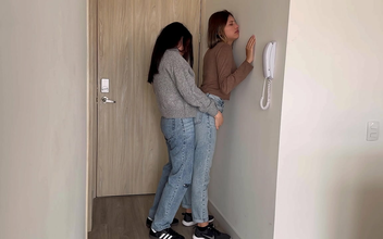 My lover asks me to leave my husband