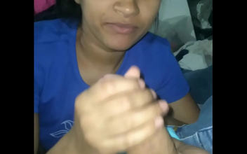 Spicy Latina Sis Caught in the Act with Her Stepbrother! Must-See Footage!