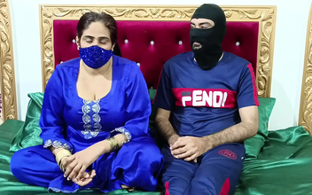 Meet the Irresistible Desi Bhabhi Who Will Make You Hard With Her Fiery Fucking Skills!