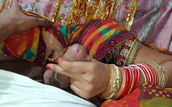 Experience S Ji Saadii Saadi in Desi Charm Before Meeting the Naajuk Choot Mara Dali