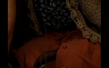 Revel in the Luscious Assets of JuliaReaves-Olivia in Wild Years Scene 5!