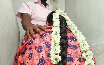 Naughty Teacher's Secret Desi Fuck Session Revealed!