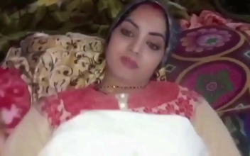 18+: Bhabhi's Secret Romance - Lalita's Steamy Affair with Her Boyfriend!