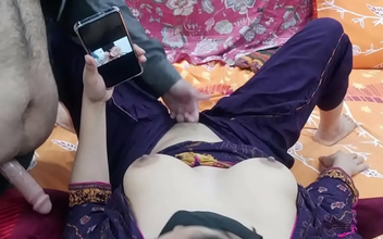 From Desi Aunty to Hot MILF: A Neighbor's Forbidden Fling Caught on Camera