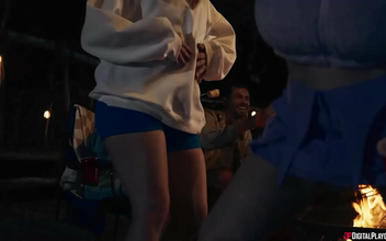 Satisfy Your Desires with Luscious Gold Diggers from Digital Playground!