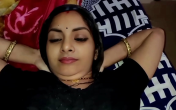 Lalita Bhabhi's Desi Chudai: Enchantress Seduces Sister-in-Law with Luscious Pussy Licking and Sucking